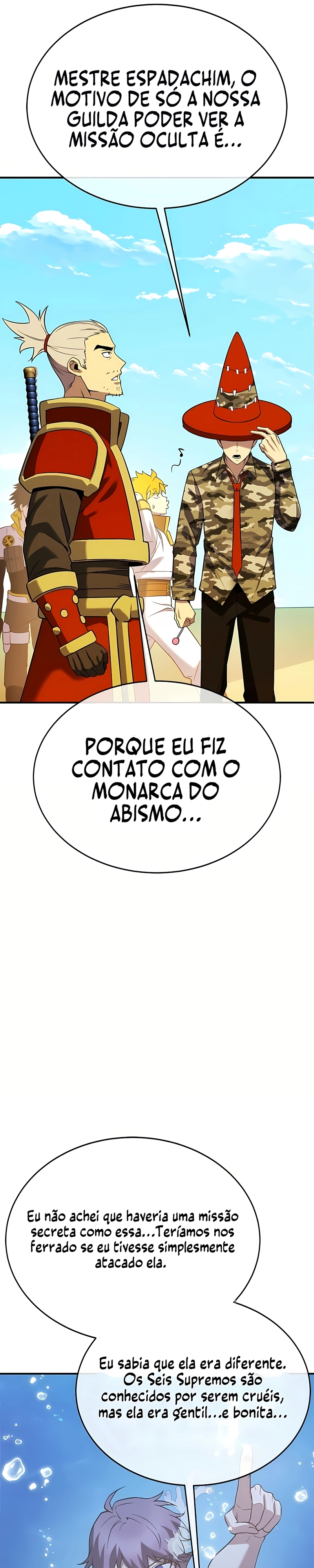 IA - Pá Capítulo 29 Página 35