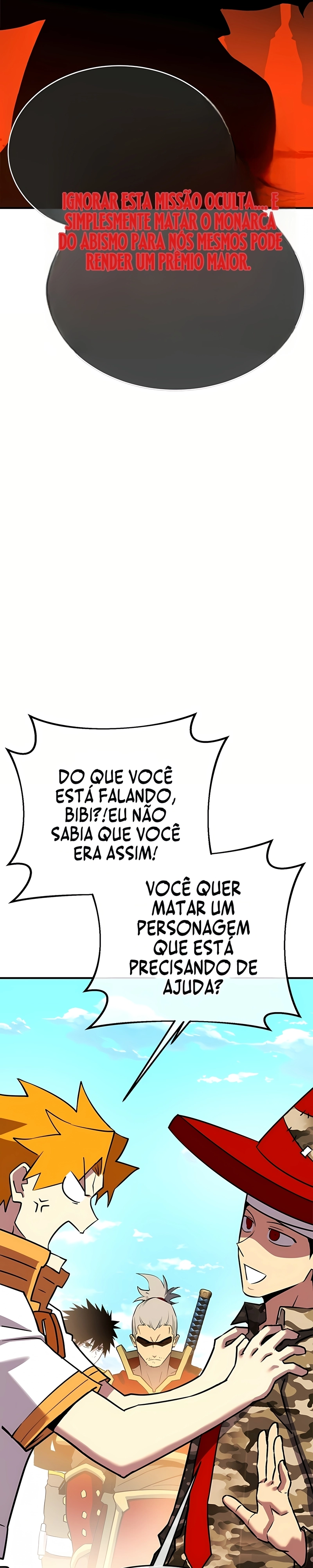 IA - Pá Capítulo 29 Página 39