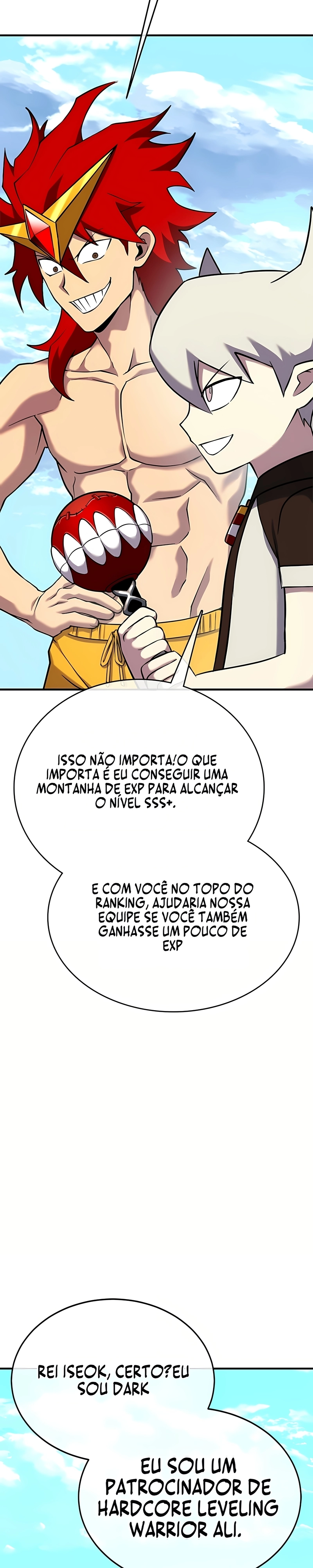 IA - Pá Capítulo 29 Página 56