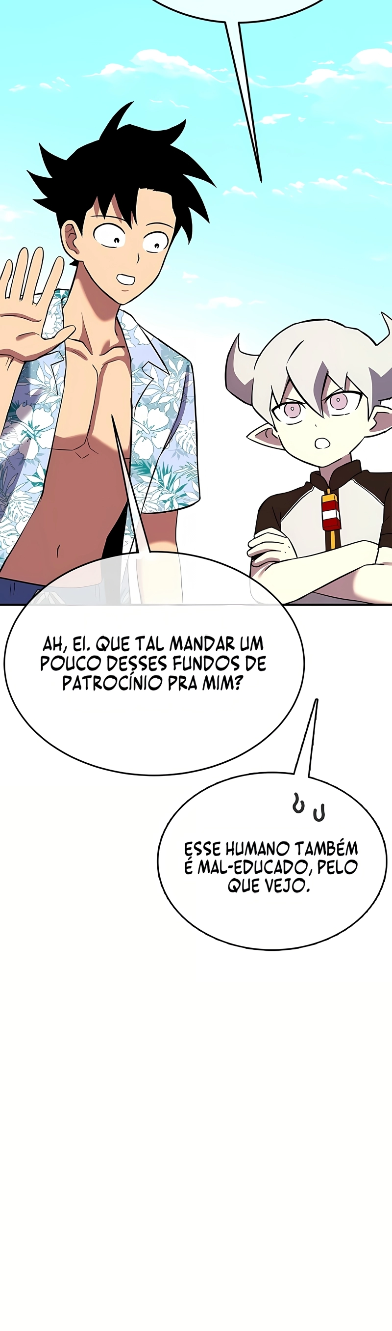 IA - Pá Capítulo 29 Página 57