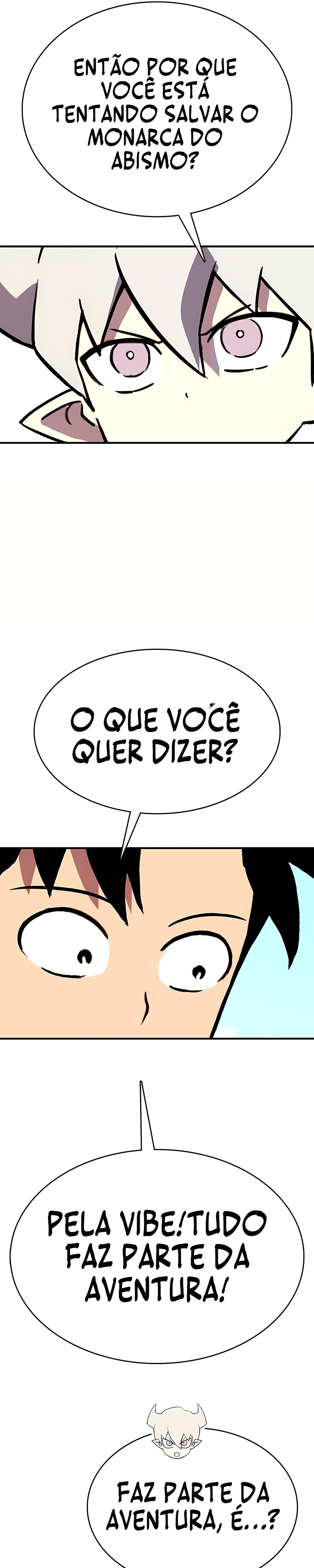IA - Pá Capítulo 29 Página 58