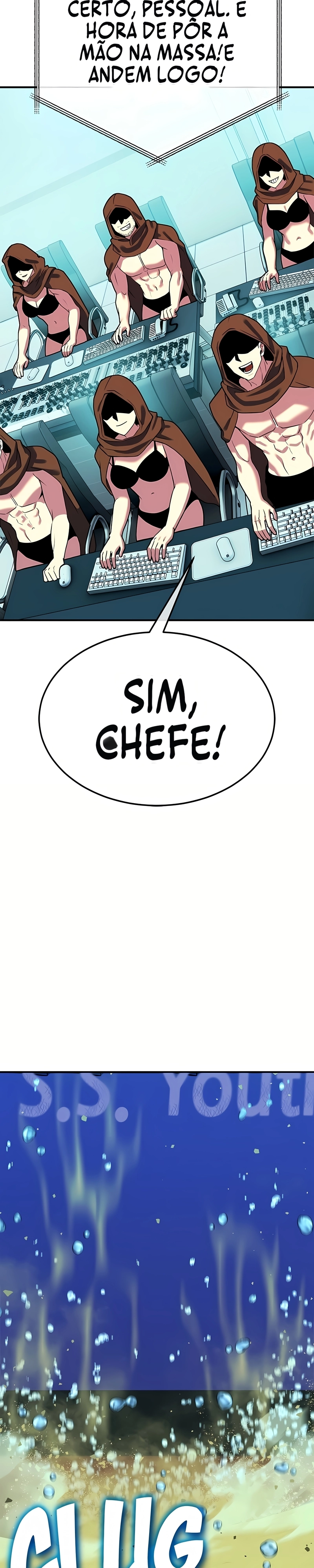 IA - Pá Capítulo 30 Página 25