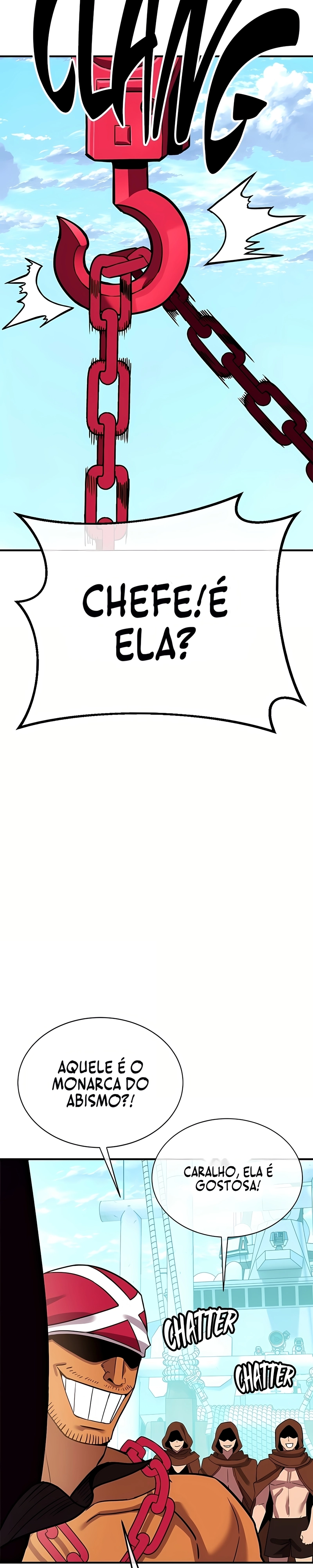 IA - Pá Capítulo 30 Página 32