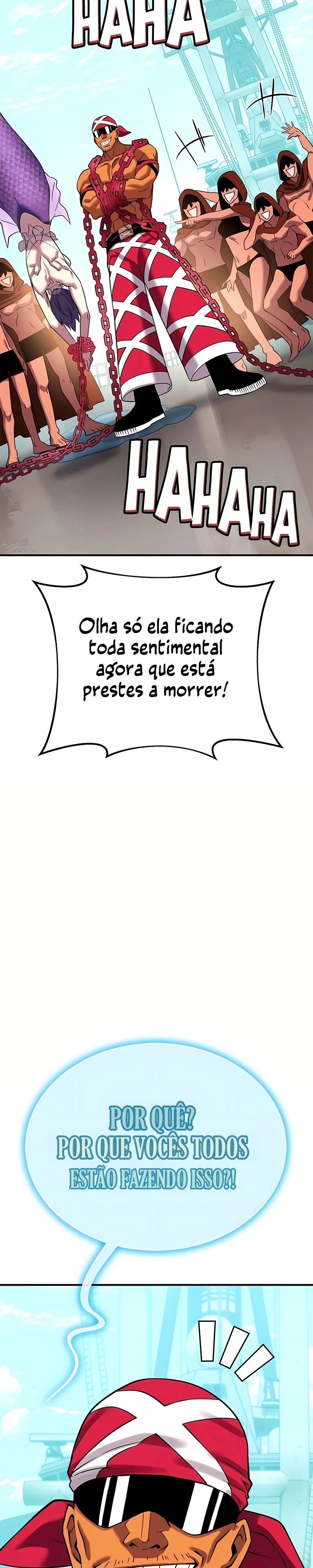 IA - Pá Capítulo 30 Página 37