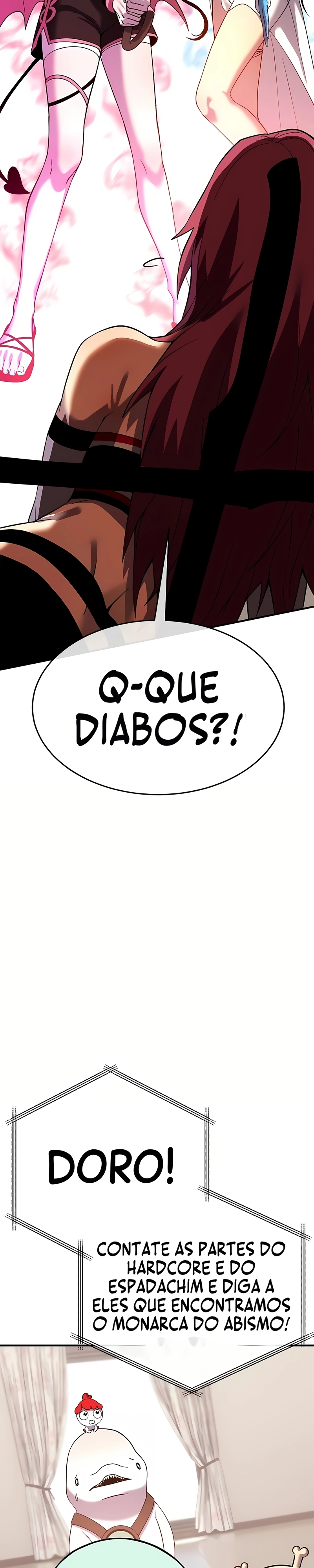 IA - Pá Capítulo 30 Página 67