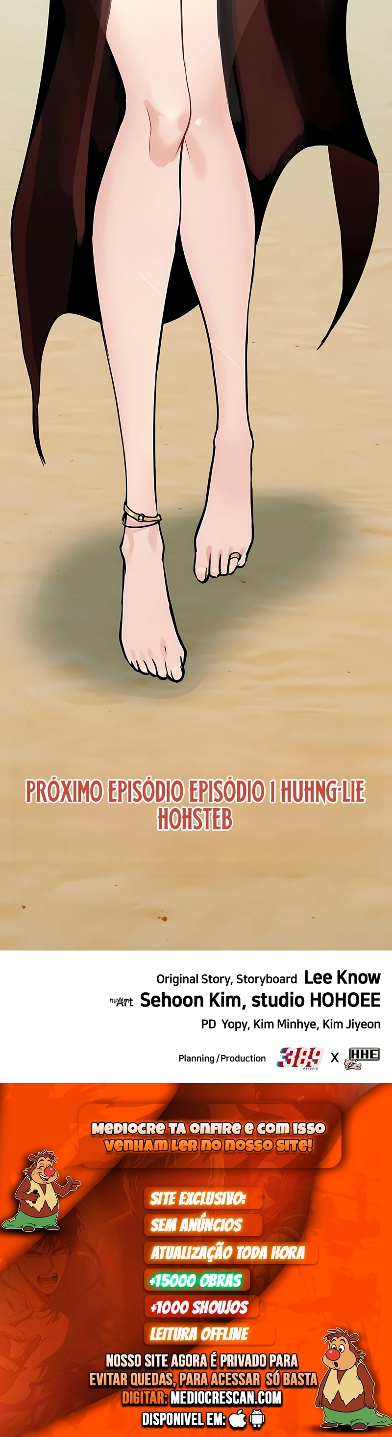 IA - Pá Capítulo 30 Página 74
