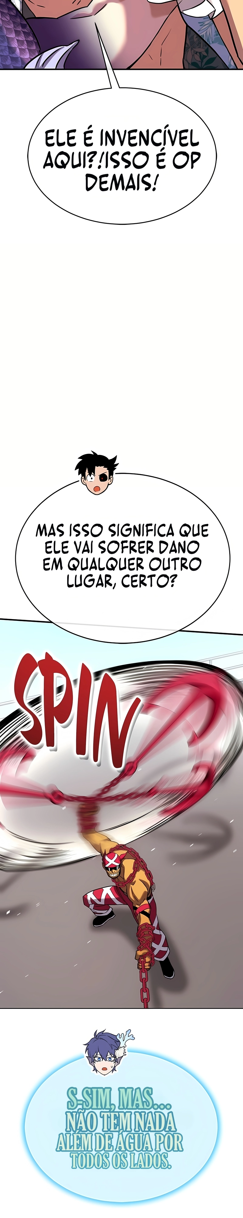 IA - Pá Capítulo 31 Página 19