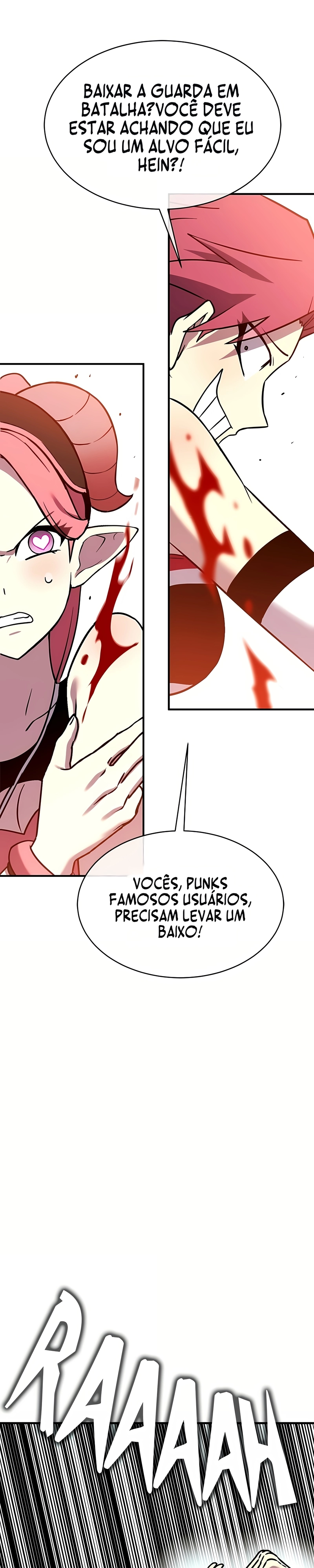IA - Pá Capítulo 31 Página 30