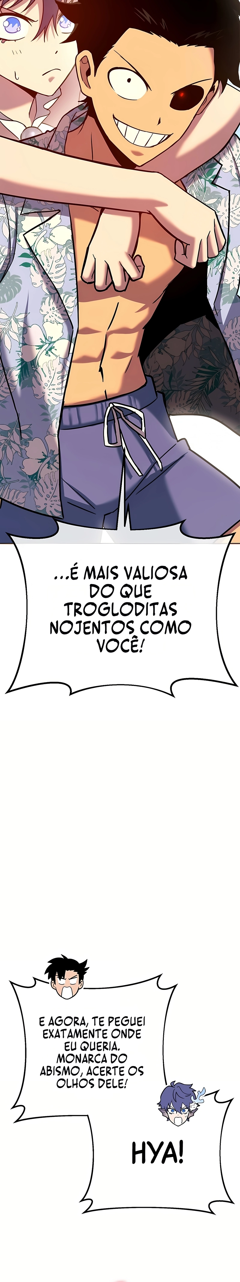 IA - Pá Capítulo 31 Página 51
