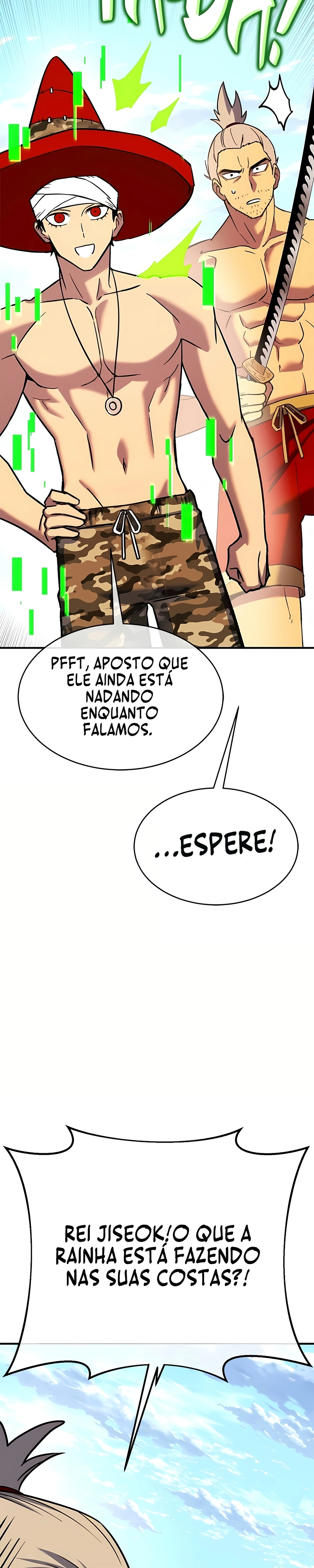 IA - Pá Capítulo 31 Página 65