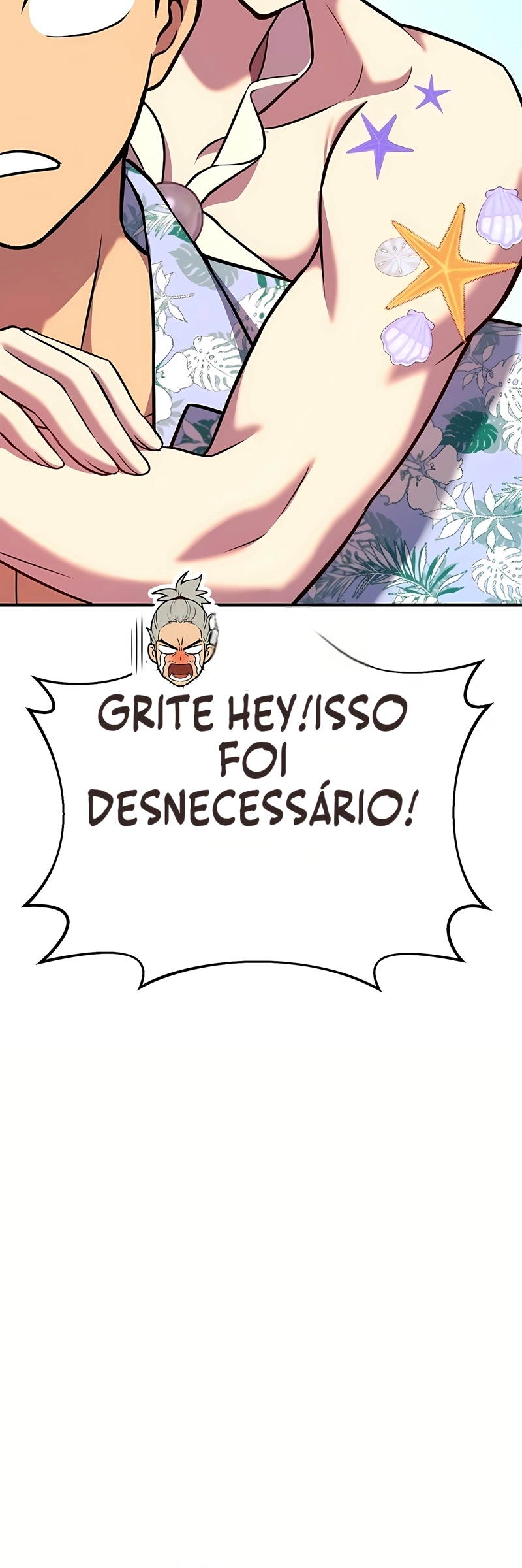 IA - Pá Capítulo 31 Página 67
