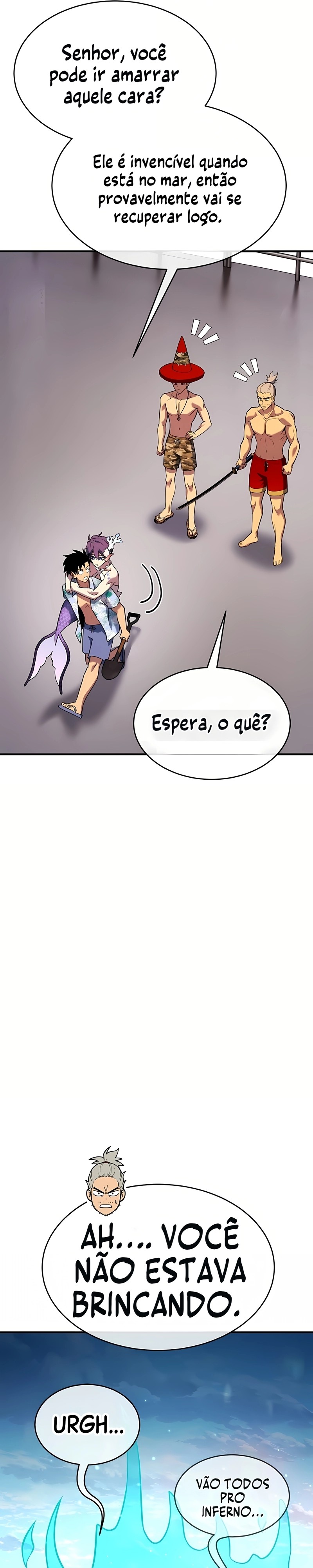 IA - Pá Capítulo 31 Página 68