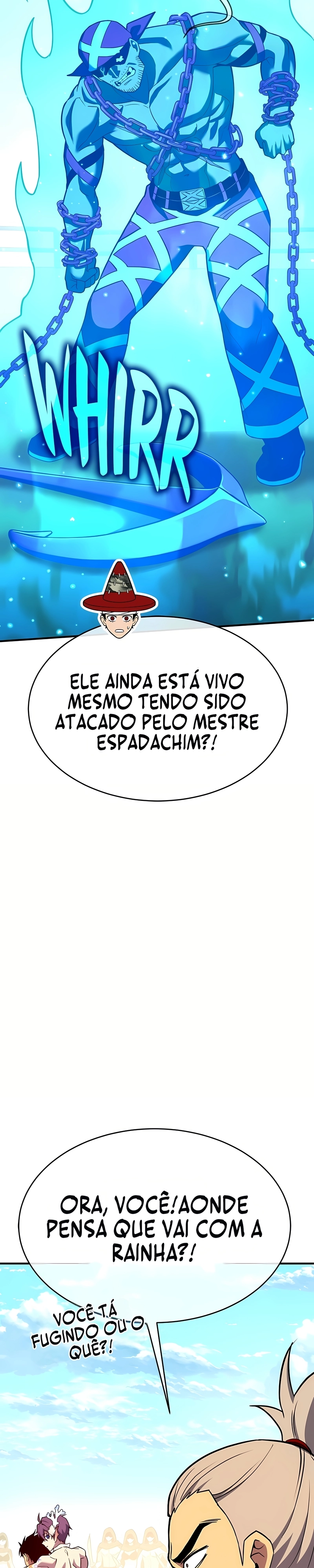 IA - Pá Capítulo 31 Página 69