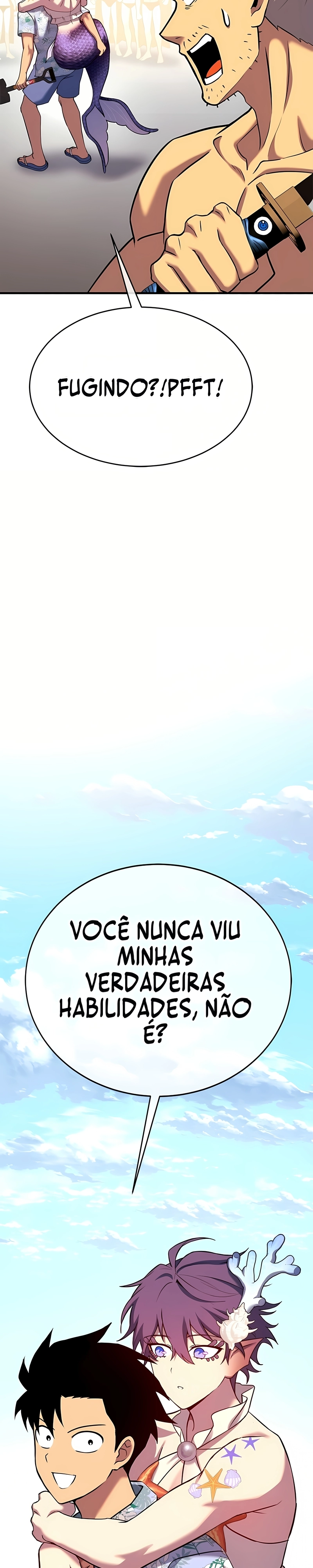 IA - Pá Capítulo 31 Página 70