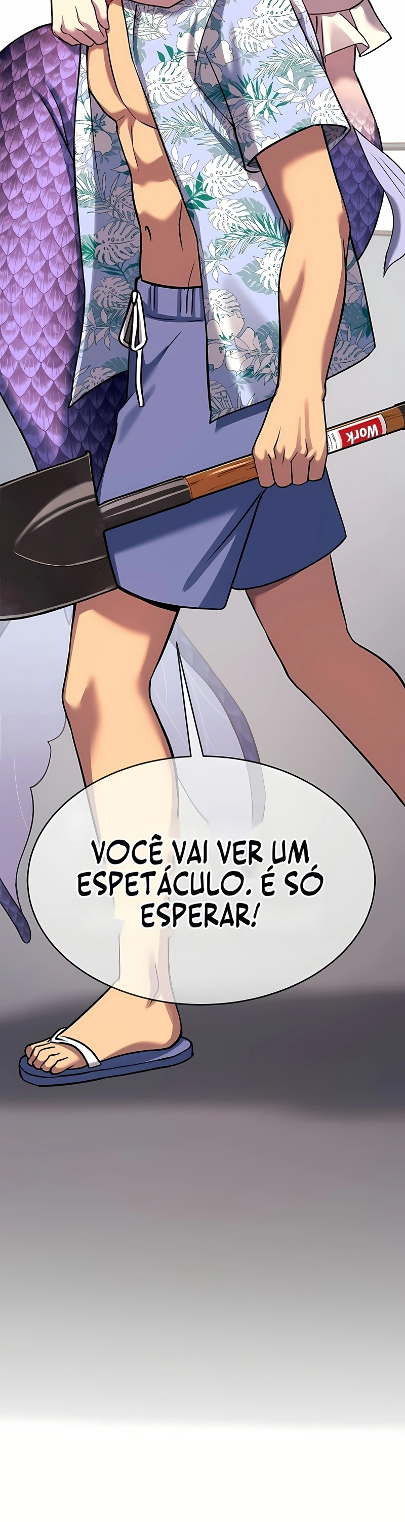 IA - Pá Capítulo 31 Página 71
