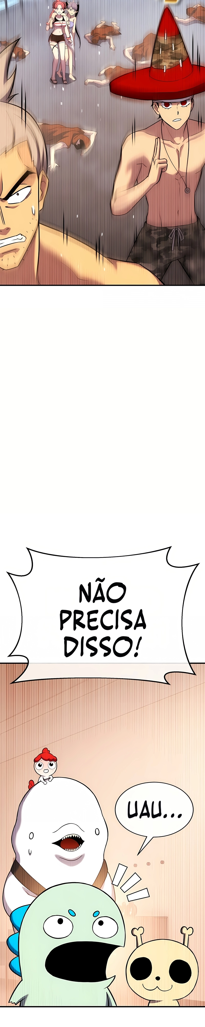 IA - Pá Capítulo 32 Página 39