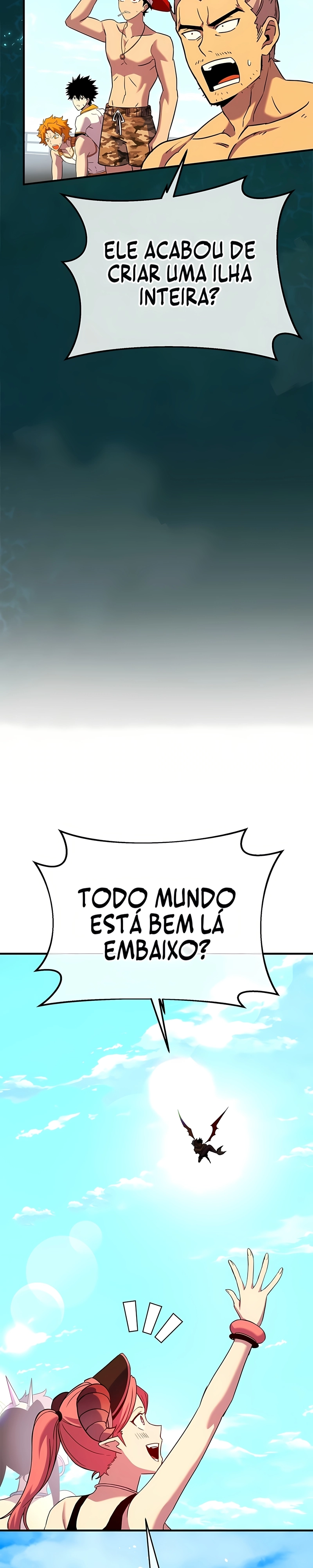 IA - Pá Capítulo 32 Página 47
