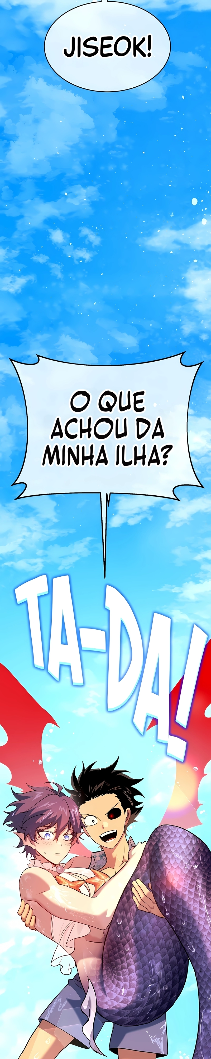 IA - Pá Capítulo 32 Página 48