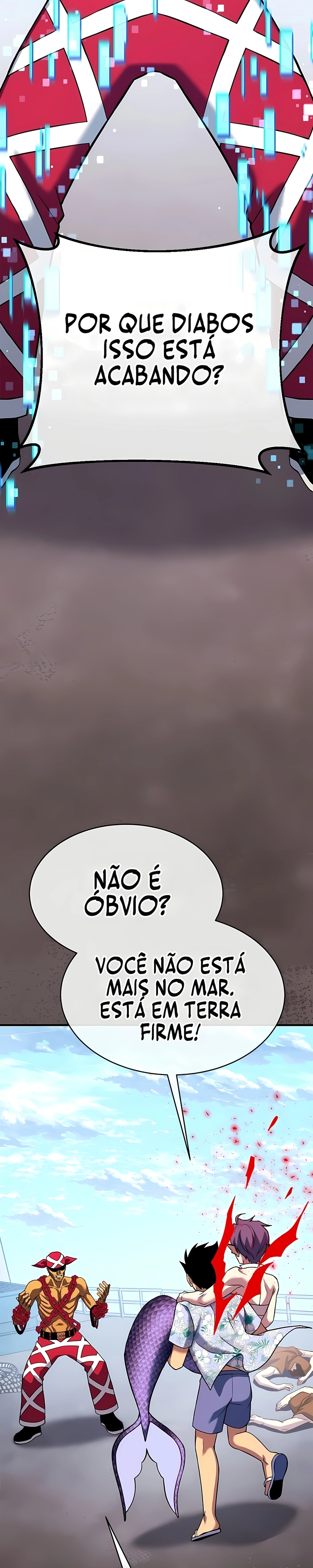 IA - Pá Capítulo 32 Página 52