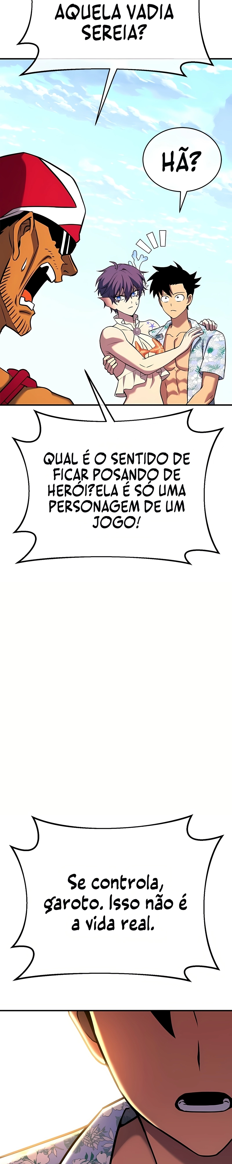 IA - Pá Capítulo 32 Página 55