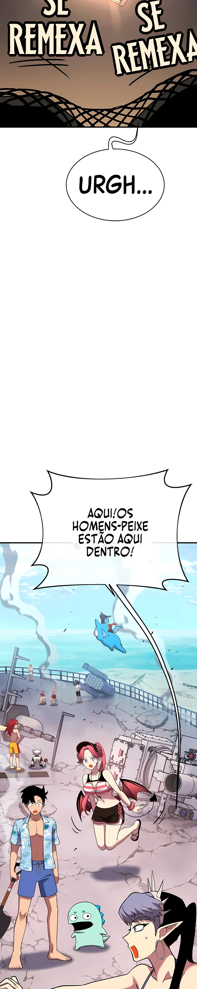 IA - Pá Capítulo 33 Página 41