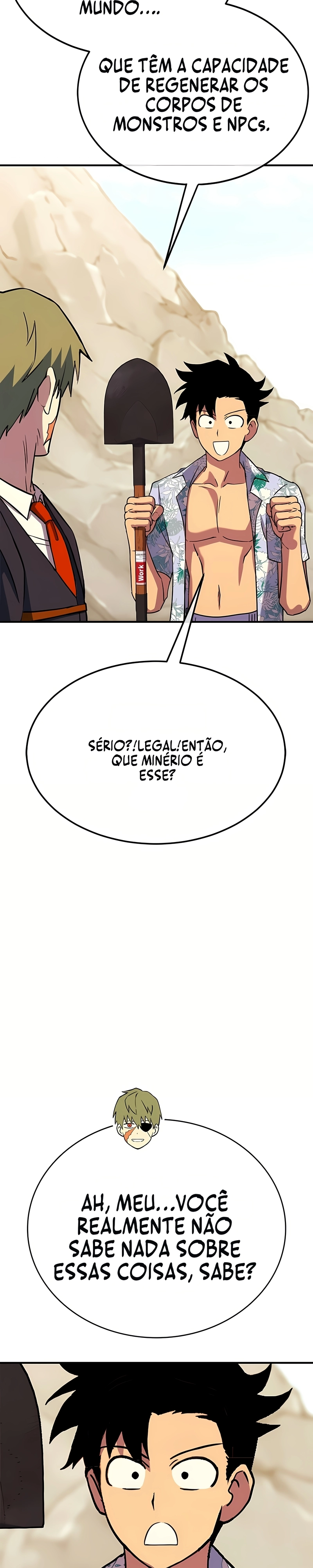 IA - Pá Capítulo 33 Página 56