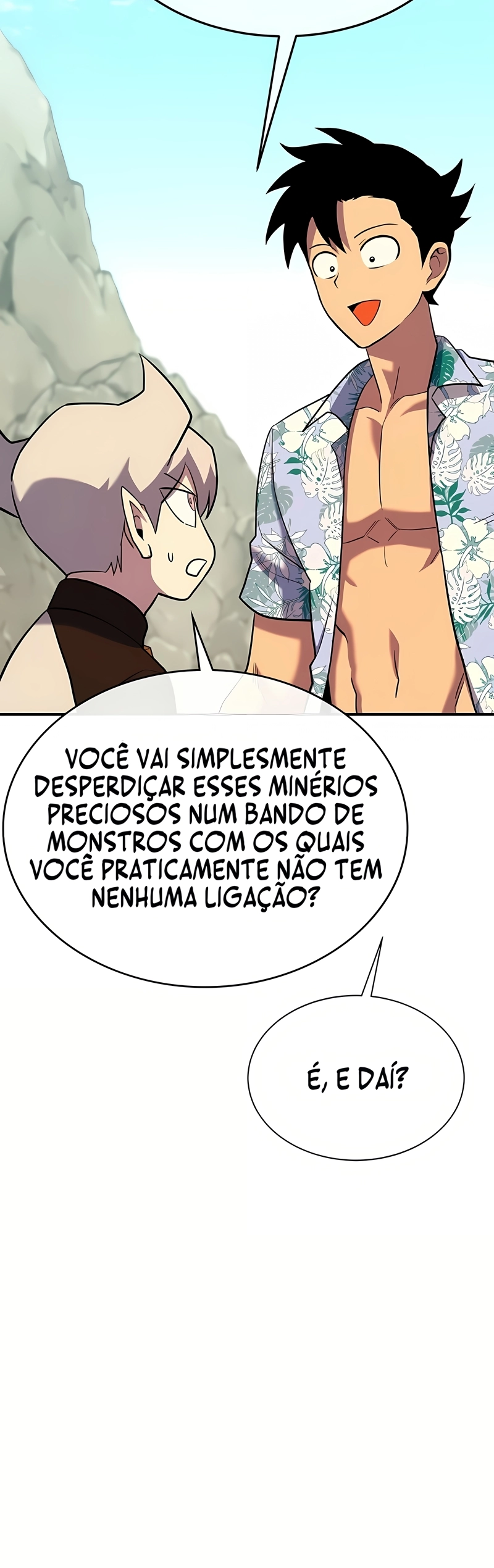 IA - Pá Capítulo 33 Página 61