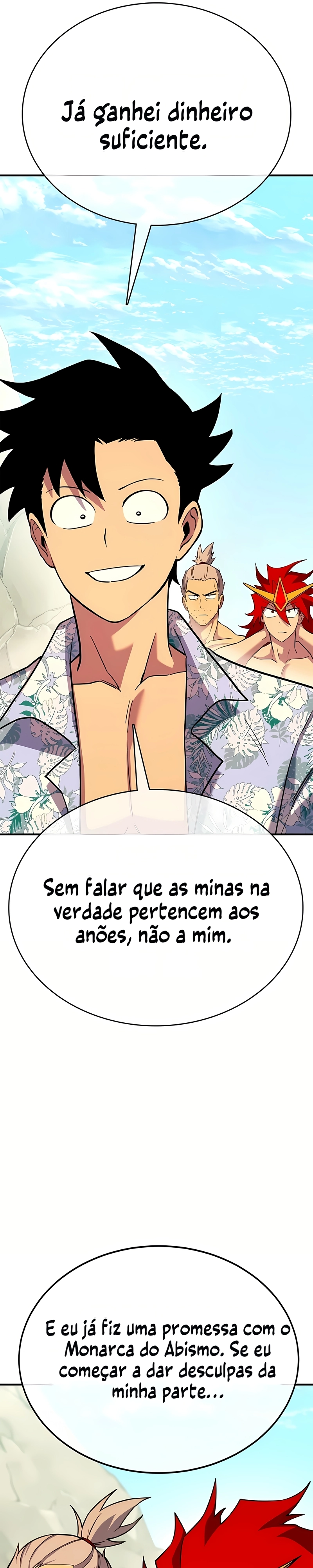 IA - Pá Capítulo 33 Página 62