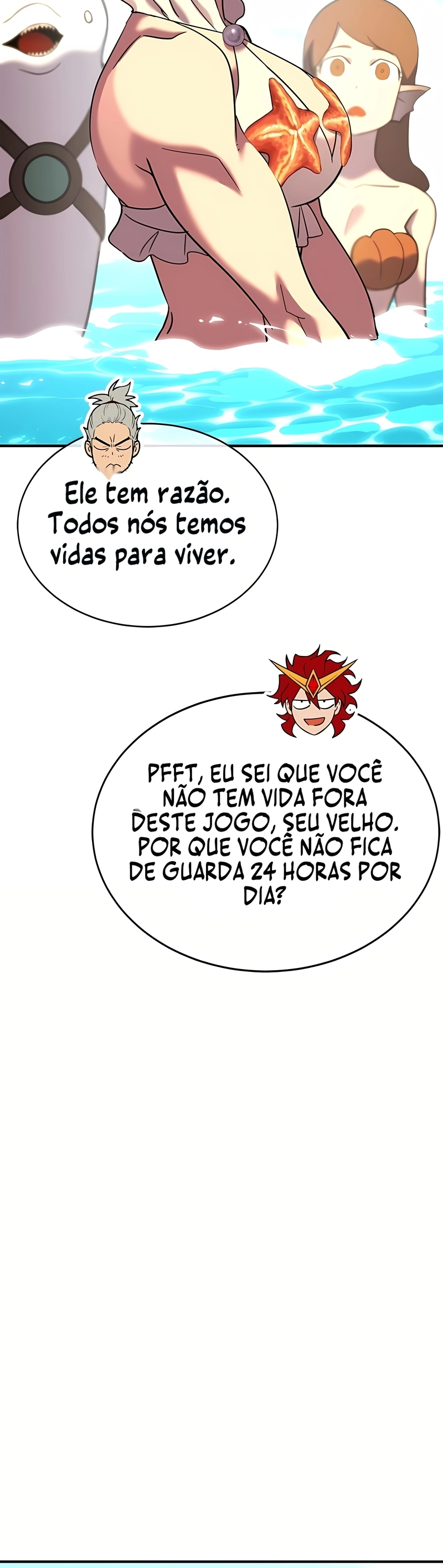 IA - Pá Capítulo 33 Página 73