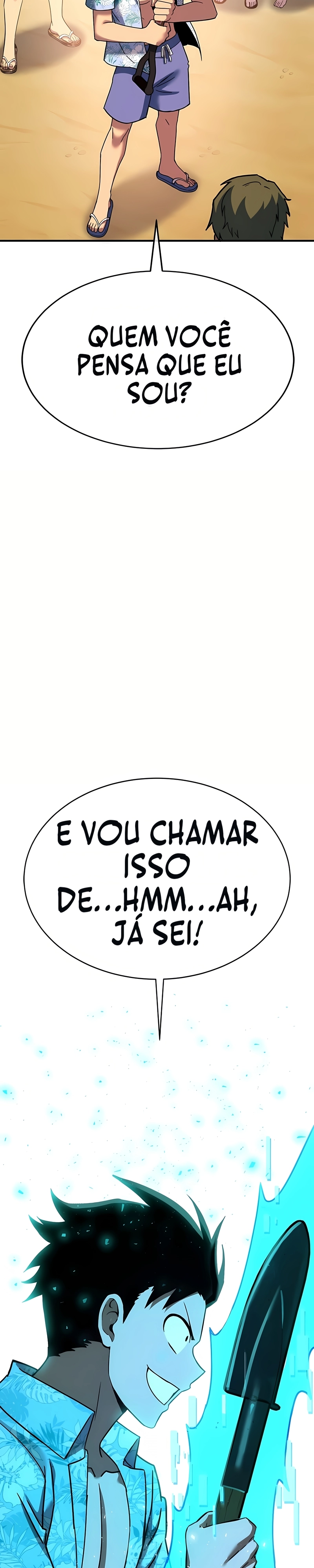 IA - Pá Capítulo 33 Página 75