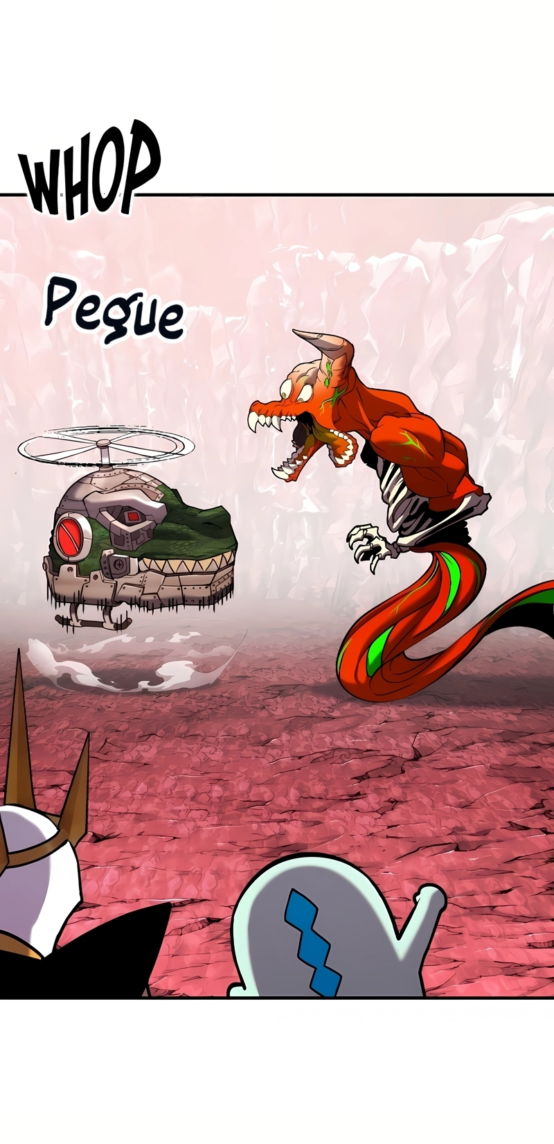 IA - Pá Capítulo 5 Página 69