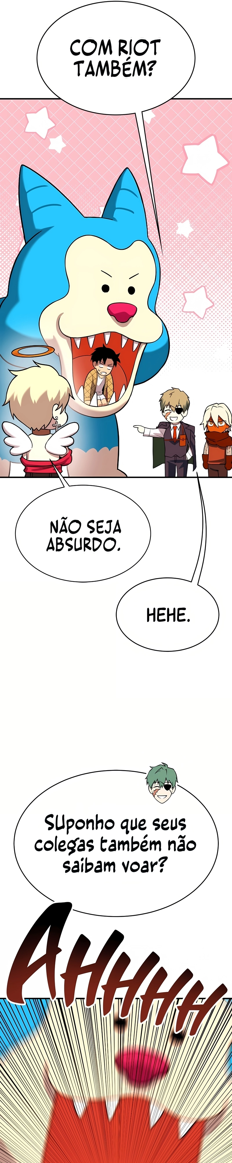 IA - Pá Capítulo 9 Página 13