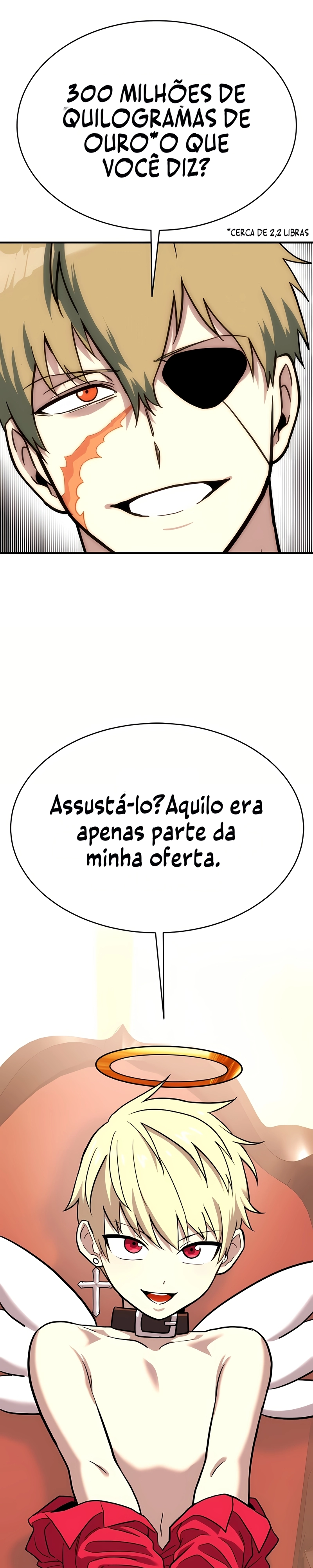 IA - Pá Capítulo 9 Página 31