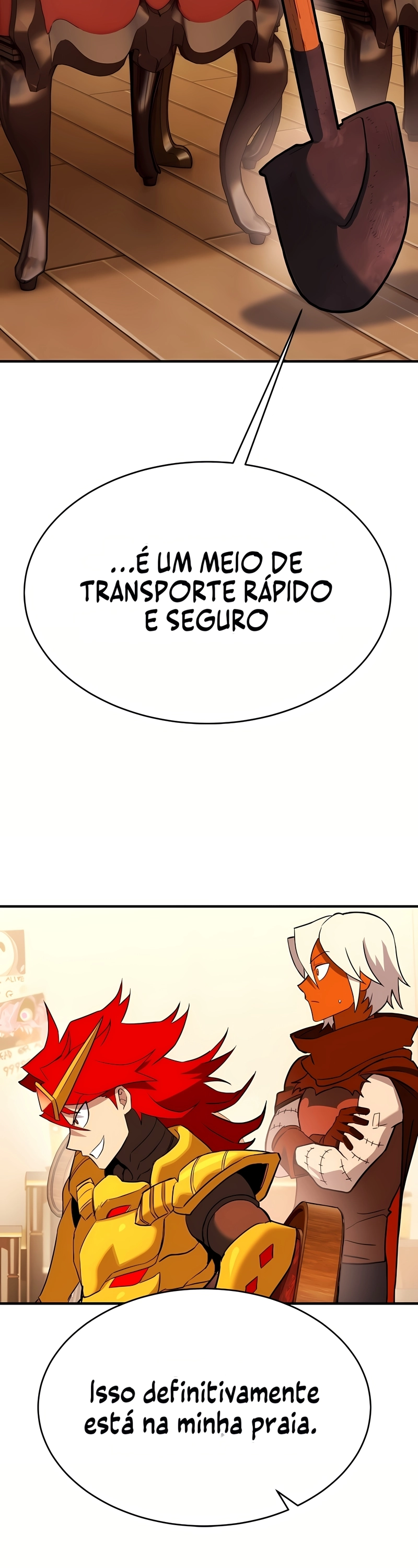 IA - Pá Capítulo 9 Página 48