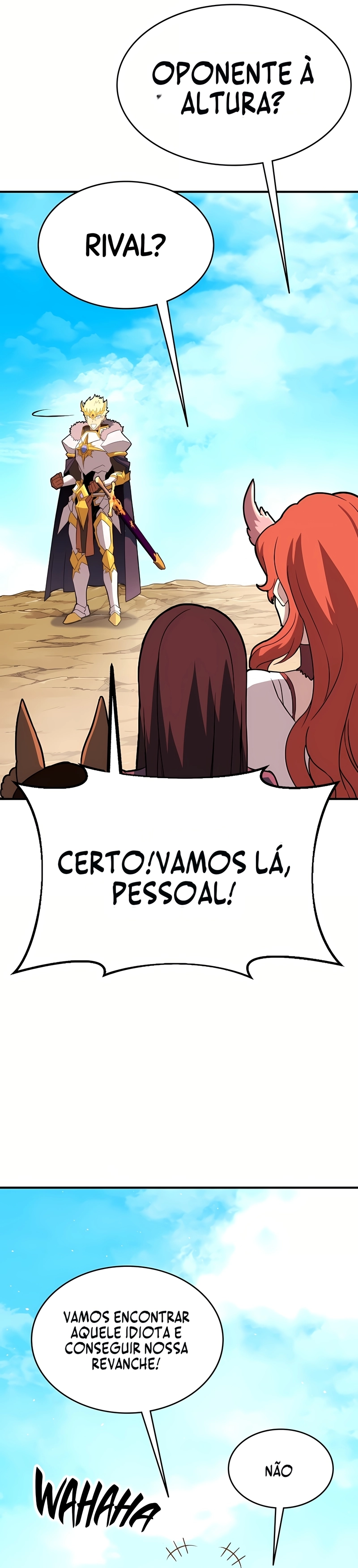 IA - Pá Capítulo 9 Página 58