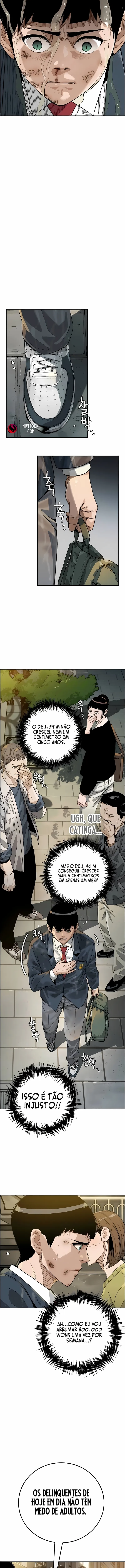 IA - Tal Pai, Tal Filho Capítulo 1 Página 10