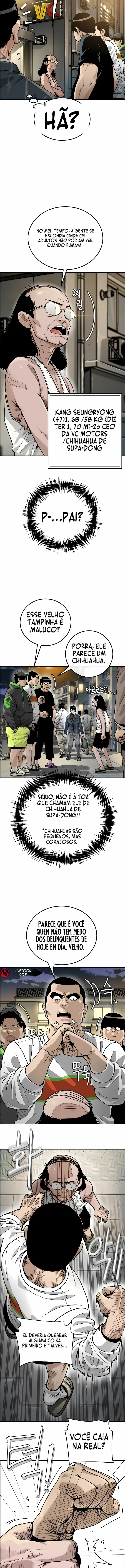 IA - Tal Pai, Tal Filho Capítulo 1 Página 11