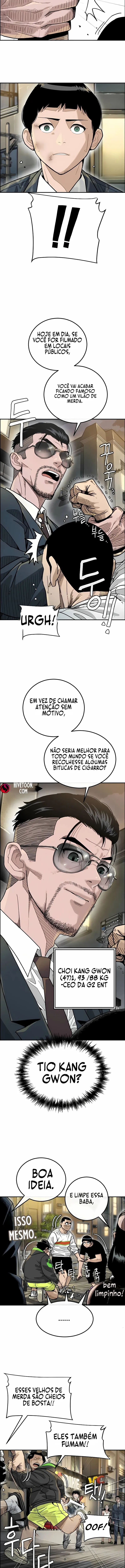 IA - Tal Pai, Tal Filho Capítulo 1 Página 12