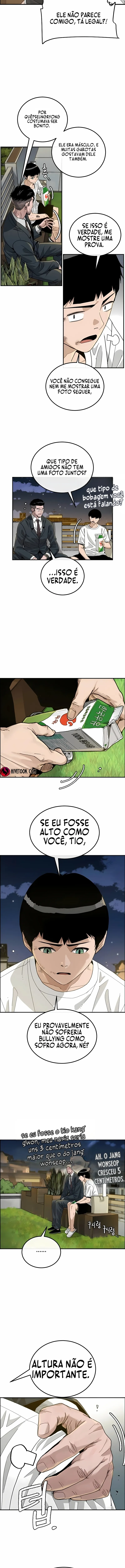 IA - Tal Pai, Tal Filho Capítulo 1 Página 18