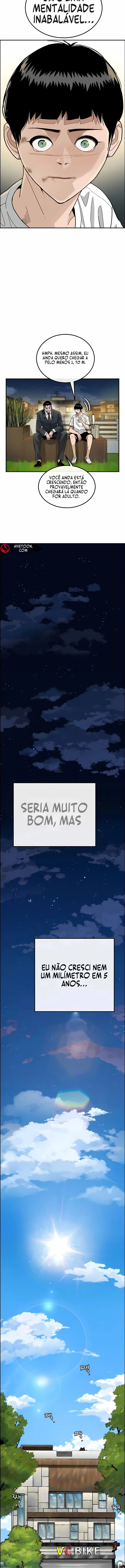 IA - Tal Pai, Tal Filho Capítulo 1 Página 20