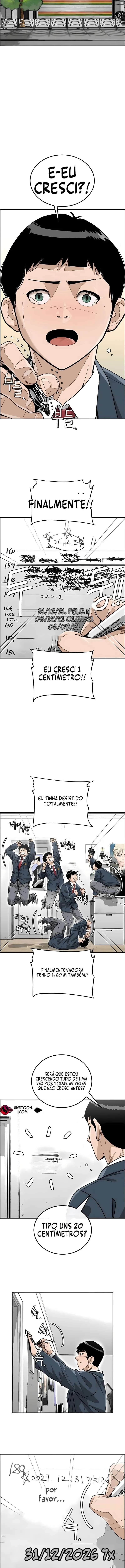 IA - Tal Pai, Tal Filho Capítulo 1 Página 21