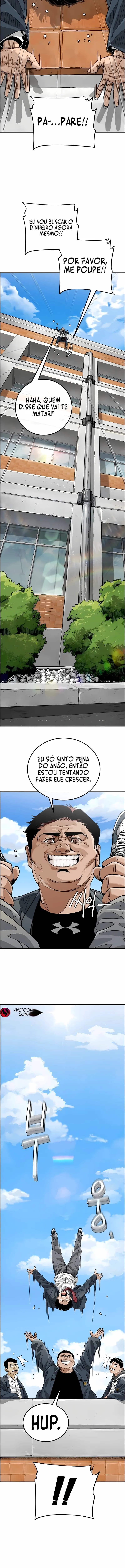 IA - Tal Pai, Tal Filho Capítulo 1 Página 24