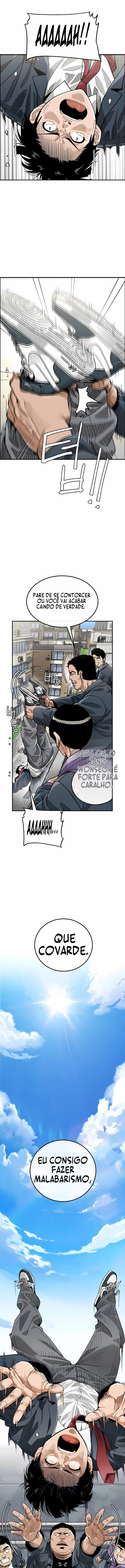 IA - Tal Pai, Tal Filho Capítulo 1 Página 25