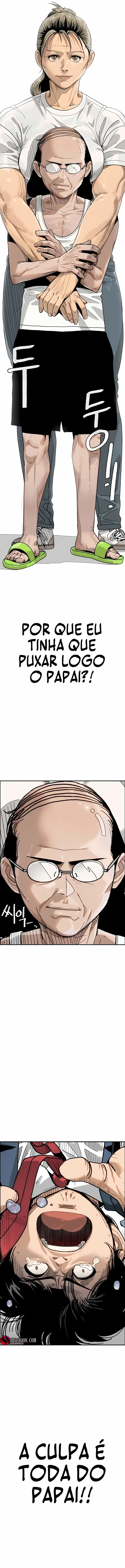 IA - Tal Pai, Tal Filho Capítulo 1 Página 3