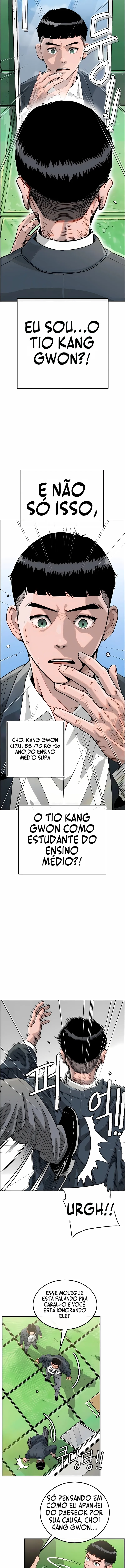 IA - Tal Pai, Tal Filho Capítulo 1 Página 32