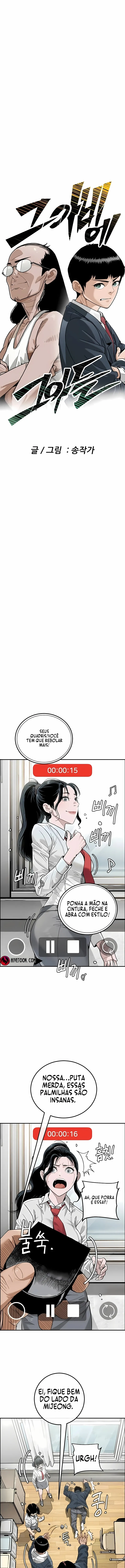 IA - Tal Pai, Tal Filho Capítulo 1 Página 4