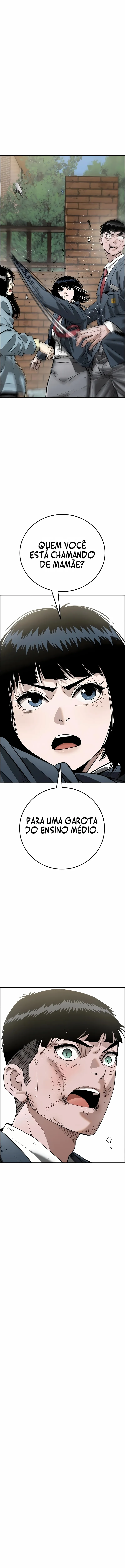 IA - Tal Pai, Tal Filho Capítulo 10 Página 19