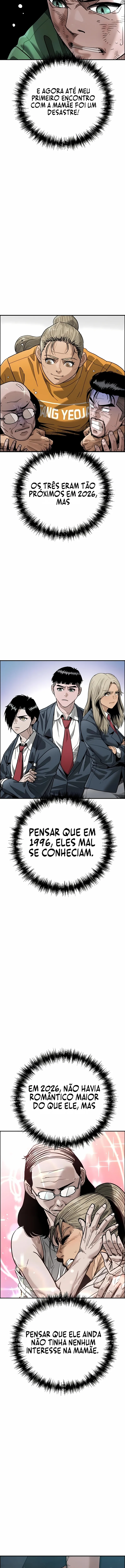 IA - Tal Pai, Tal Filho Capítulo 10 Página 24