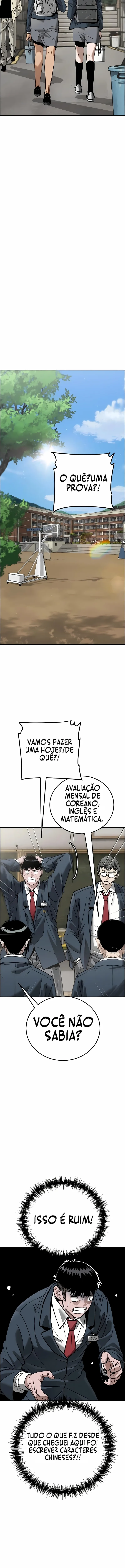 IA - Tal Pai, Tal Filho Capítulo 11 Página 12