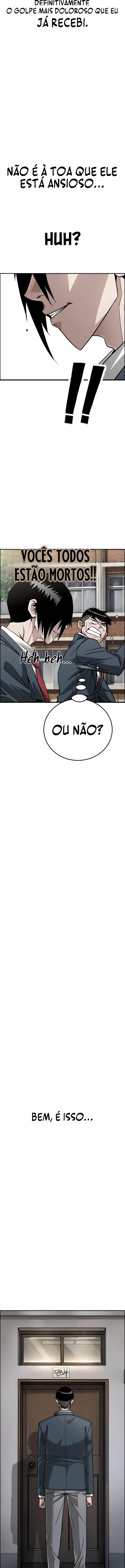 IA - Tal Pai, Tal Filho Capítulo 11 Página 21